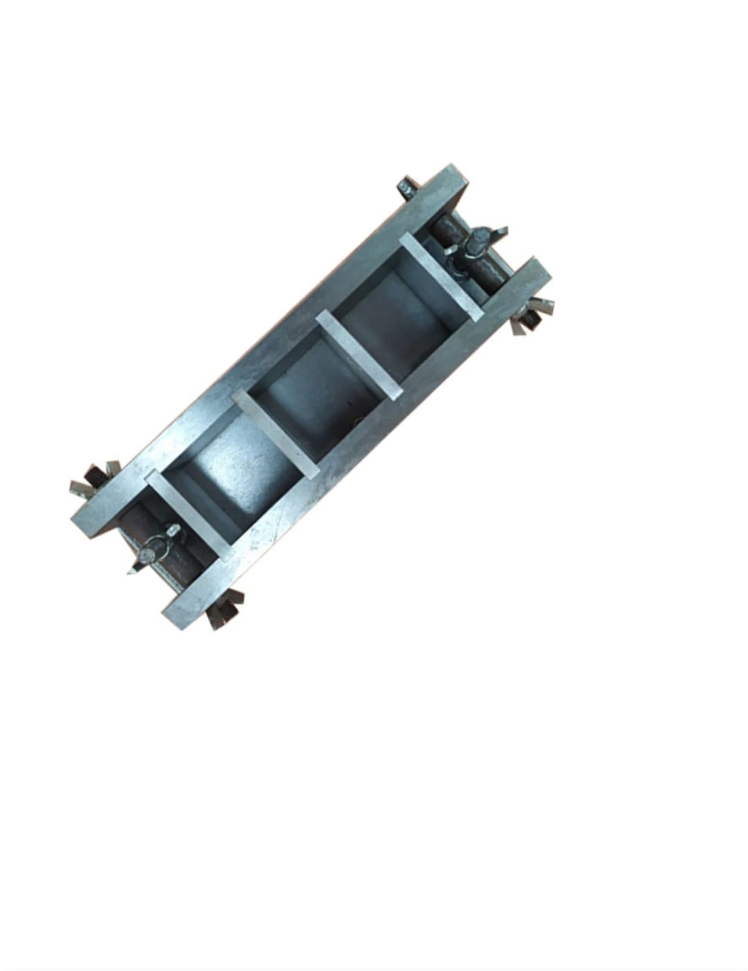 Standartlar  TS EN 196-1; ASTM C109; BS 4550