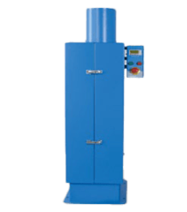 OTOMATİK TOPRAK KOMPAKTÖRÜ