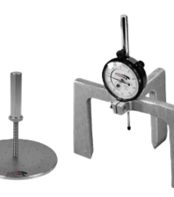 ŞİŞME DENEYİ İÇİN ÜÇ AYAK